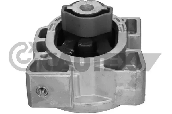 Soporte de motor trasero izquierdo 181151 Cautex