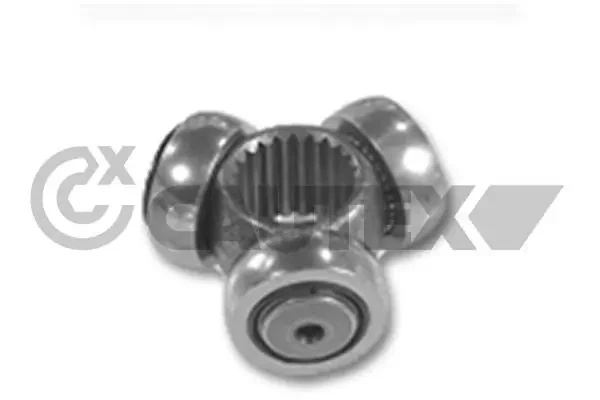 010957 Cautex