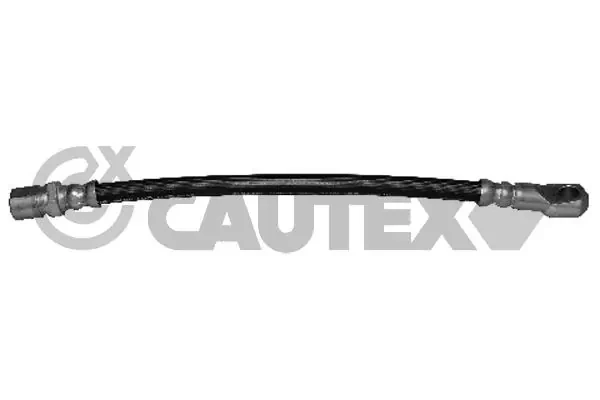 010007 Cautex