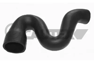 Tubo flexible de aspiración, cuerpo mariposa CAUTEX 466718