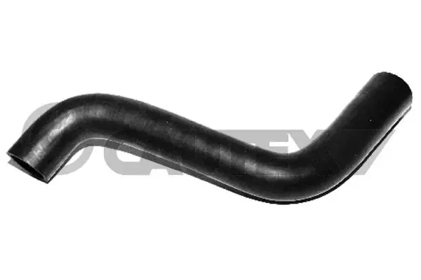 Manguera inferior del radiador 086726 Cautex