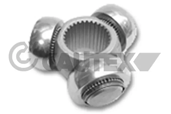010962 Cautex