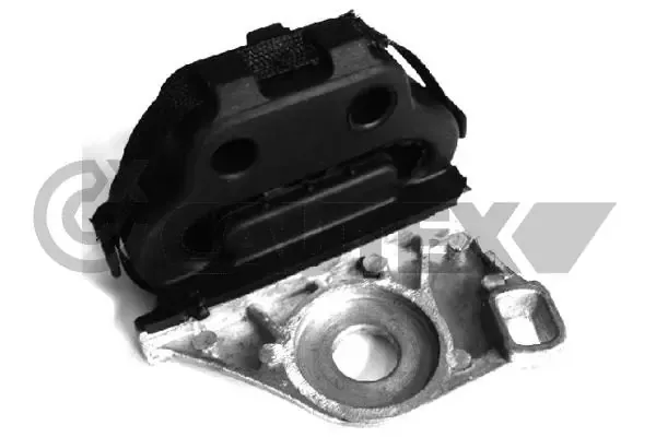 Soporte escape 010932 Cautex