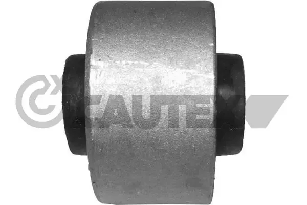 Buje del brazo de suspensión delantero superior 460168 Cautex