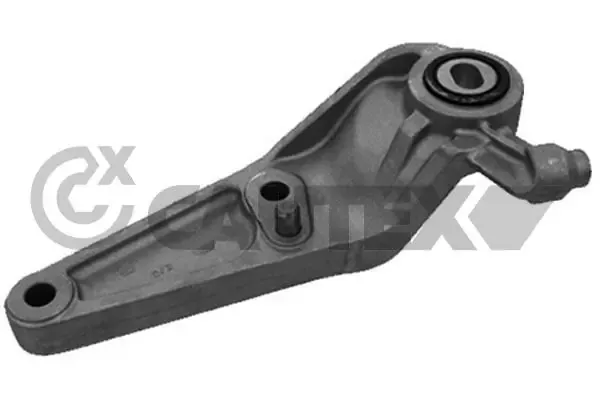 Soporte del soporte trasero del motor 755963 Cautex