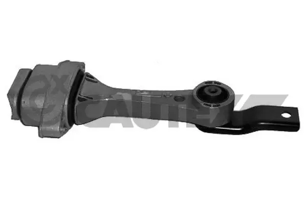Soporte de motor trasero 460906 Cautex
