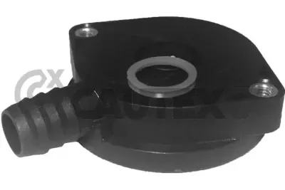 Válvula PCV de ventilación de gases del cárter CAUTEX 752401