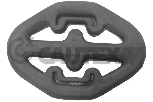 Soporte escape 200526 Cautex