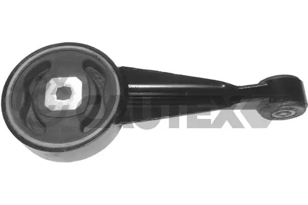 Soporte de motor trasero 461085 Cautex