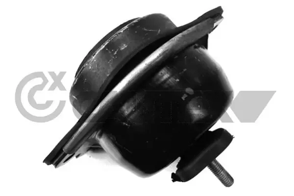 Soporte inferior derecho del motor 021057 Cautex