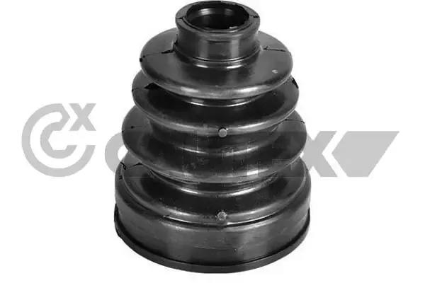 Fuelle de semieje delantero interior 752257 Cautex