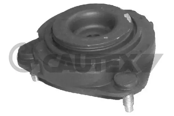 Soporte del amortiguador delantero 080182 Cautex