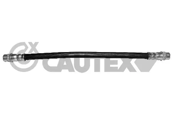 020009 Cautex