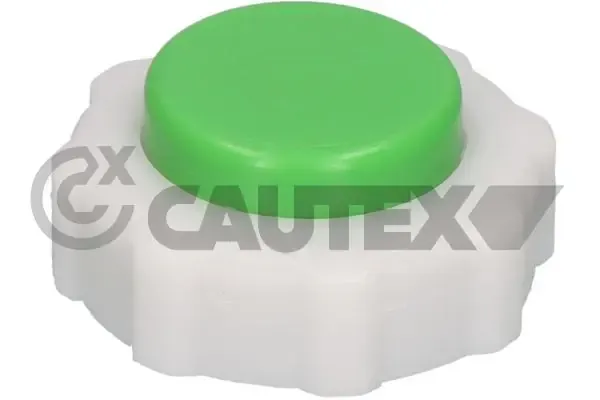 Tapón depósito de refrigerante 954143 Cautex
