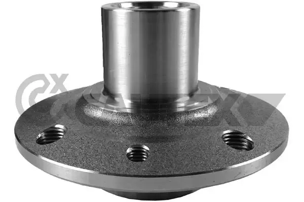 Buje de rueda delantero 021481 Cautex