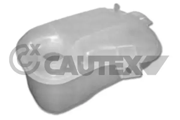 Vaso de expansión 954030 Cautex