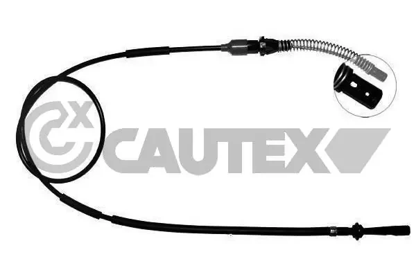 085200 Cautex