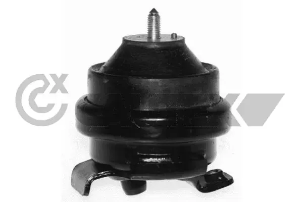 Soporte de motor delantero 010097 Cautex