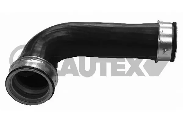 Tubo intercooler 466820 Cautex