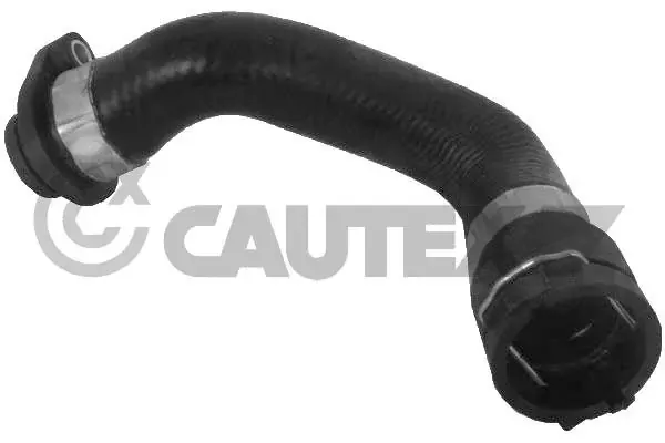 Manguera del termostato 206040 Cautex