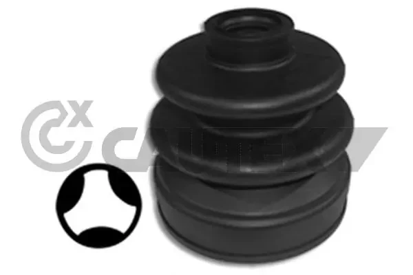Fuelle, árbol de transmisión delantero interior Hyundai Trajet (FO)