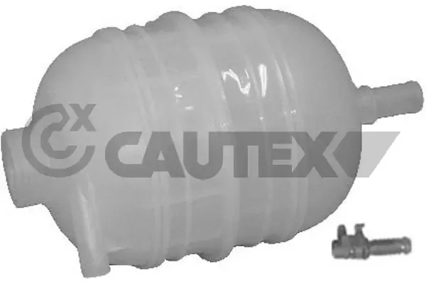 Vaso de expansión 031132 Cautex