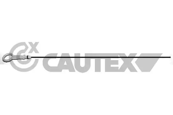 Varilla de aceite 021338 Cautex