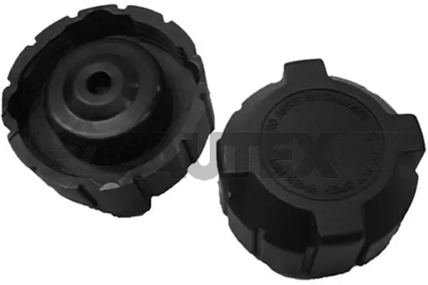 Tapón depósito de refrigerante 954074 Cautex