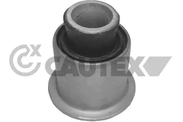 Silentblock del brazo de suspensión 030439 Cautex