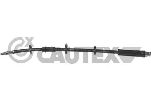  010016 Cautex