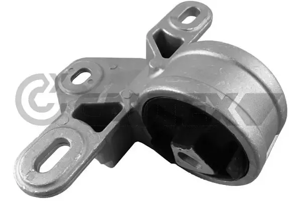 Soporte de motor delantero 758155 Cautex