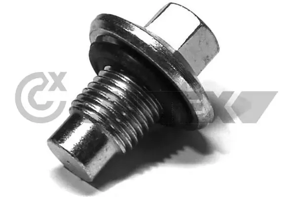 Tapón del cárter de aceite 952152 Cautex