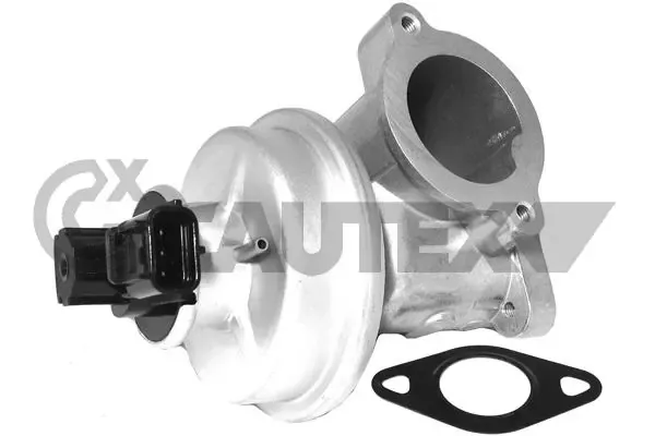 Válvula EGR 757570 Cautex