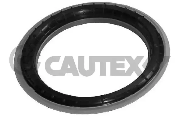 Rodamiento de soporte del amortiguador delantero 081083 Cautex