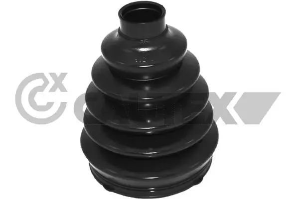 Fuelle de semieje delantero interior 482554 Cautex