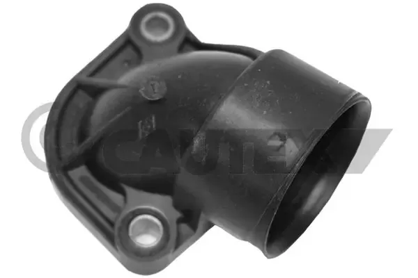 Brida del sistema de refrigeración (triple unión) 955356 Cautex
