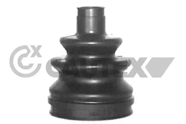 Fuelle de palier delantero exterior 480052 Cautex