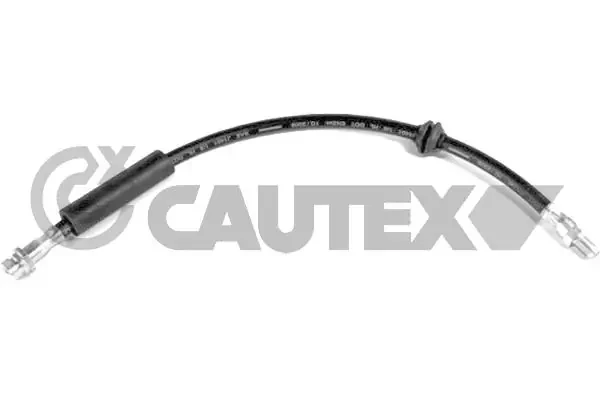 081101 Cautex