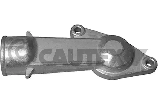 Caja de termostato 952080 Cautex