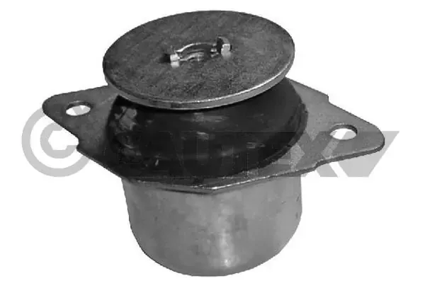 Soporte izquierdo del motor 460904 Cautex