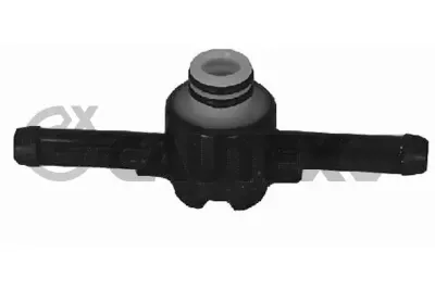 Válvula de retorno de combustible CAUTEX 461055