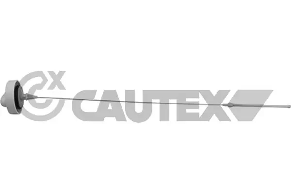 758469 Cautex