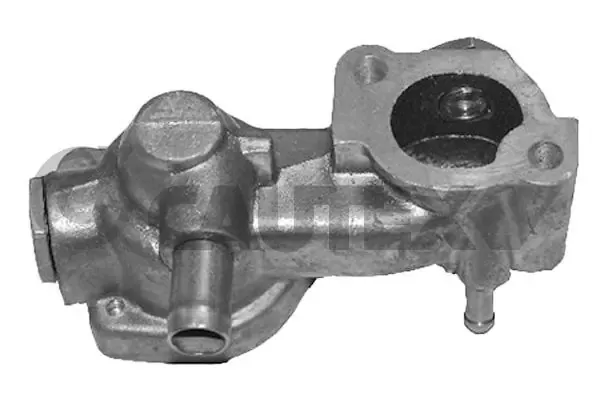 Brida del sistema de refrigeración (triple unión) 955361 Cautex