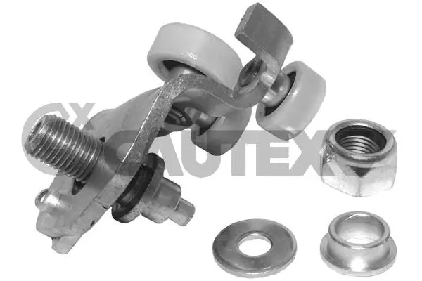 754810 Cautex