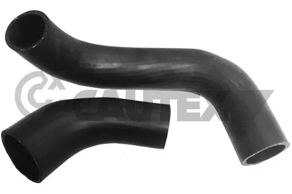 Tubo intercooler 086785 Cautex