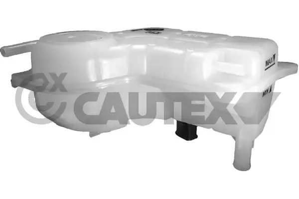Vaso de expansión 955481 Cautex