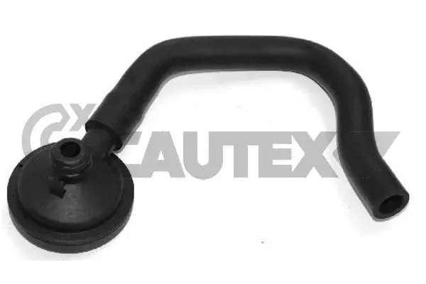 Separador de aceite del sistema de ventilación del cárter 753141 Cautex