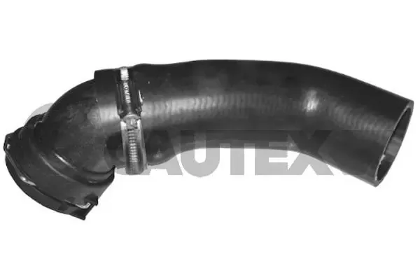 Tubo intercooler 206036 Cautex