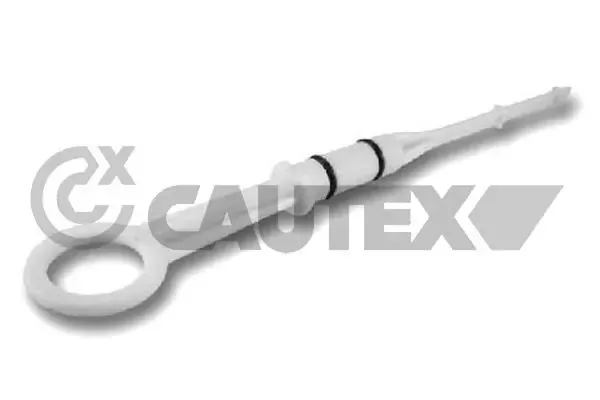 Varilla de aceite 020459 Cautex