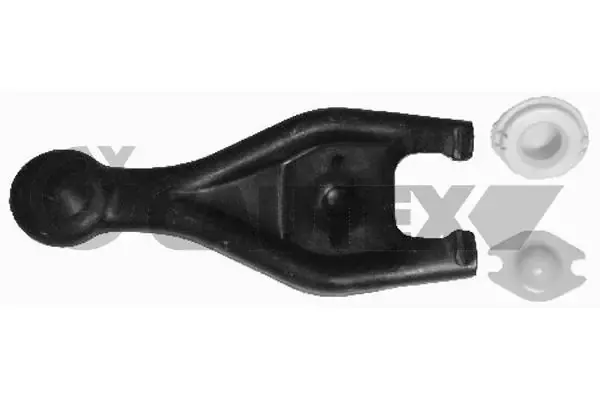 Horquilla de embrague 031117 Cautex